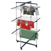 Tesco tower airer