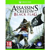 Assassin's Creed IV - Black Flag exclusive pre-order edition