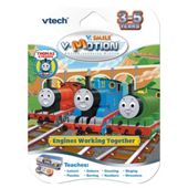 VTech V.Smile V-Motion Thomas & Friends - Engines Working Together