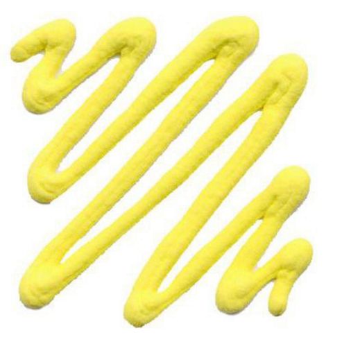 Image of Tulip Puffy 37ml Yellow