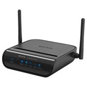 Belkin N Router for Cable, DSL router