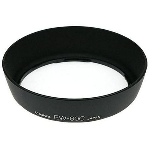 Image of Ew-60c Lens Hood For Ef 28-80 F/3.5-5.6 And Ef 28-90 F/4-5.6 Usm Lenses