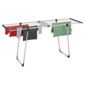 Tesco extendable airer