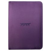 Port Designs Phoenix II 7" Universal Tablet Case - Purple