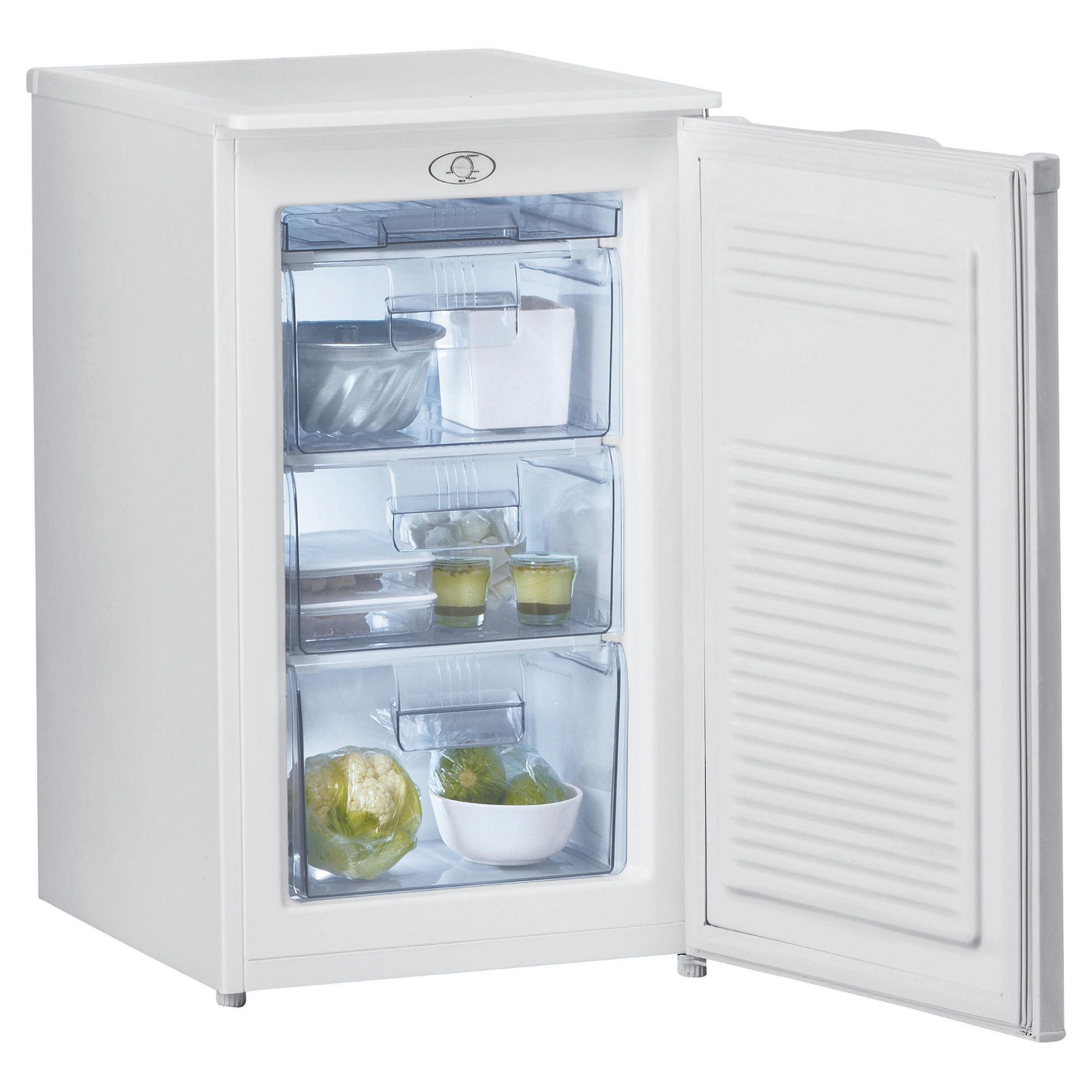 Whirlpool AFB910 under counter freezer