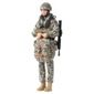H.M Armed Forces Paratrooper
