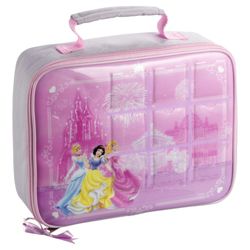 Disney Princess Lunch Bag