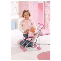Baby Born on the Go Stroller