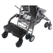 My Child On Board Pushchair Board