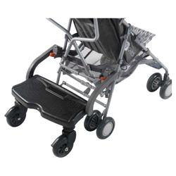 My Child On Board Pushchair Board