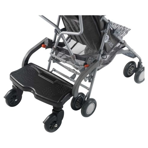 Image of My Child On Board Pushchair Board