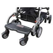Scallywags On Board Rolling Pushchair Board