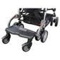 Scallywags On Board Rolling Pushchair Board