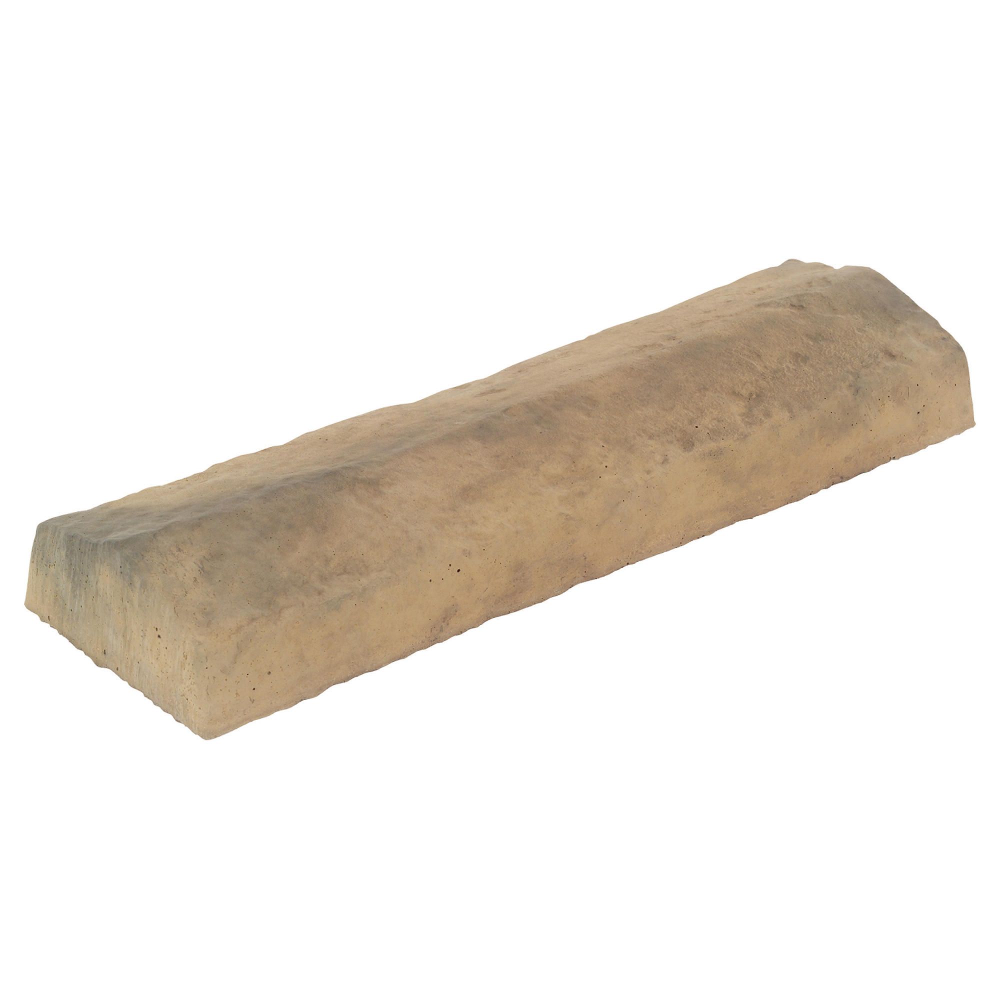 Stamford Walling Autumn Brown Coping 450x150mm 40pc