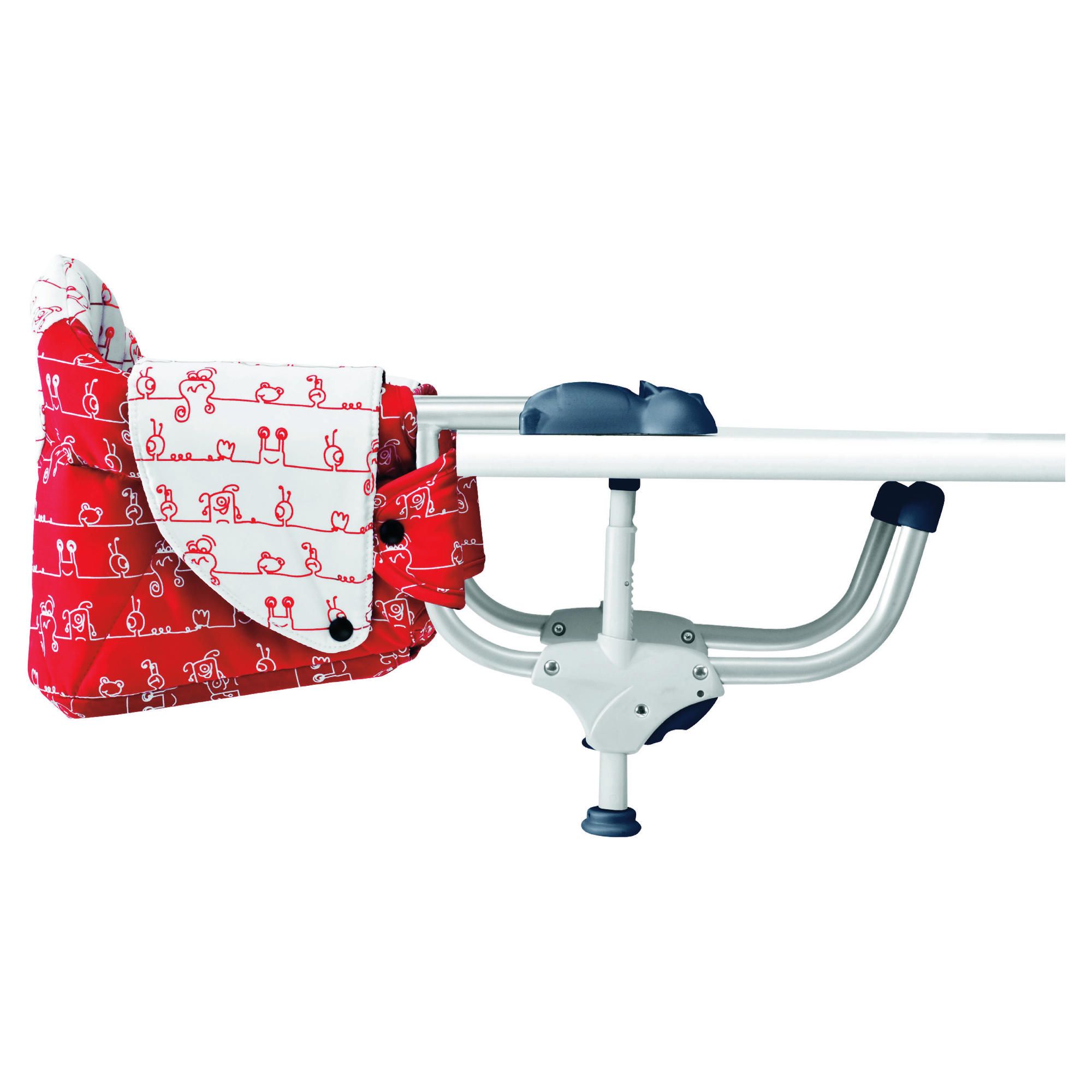 Chicco Quick Adjust Table Seat