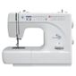 Tesco Ej09 Sewing Machine, White