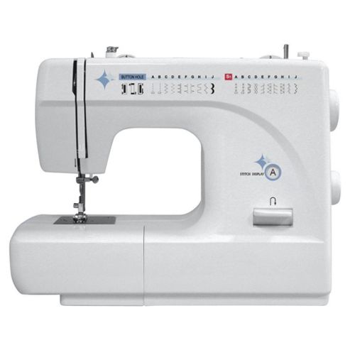 tesco direct toyota sewing machine #2