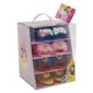 Disney Princess Dress up Shoe Selection Box