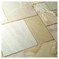 Natural Stone Camel 290x290mm Paving 160pc