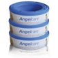 Angelcare Refill Cassettes 3 Pack