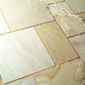Natural Stone Camel Patio Kit 11.52m2