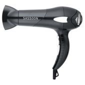 Sassoon Silky 2000W Diffuser  Dryer