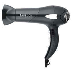 Sassoon Silky 2000W Diffuser  Dryer