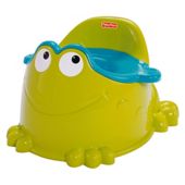 Fisher-Price My Froggy Potty