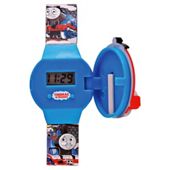 Thomas Interchangeable Watch