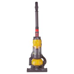 Casdon Dyson Toy Upright Vacuum Cleaner (Colour and Style May Vary)