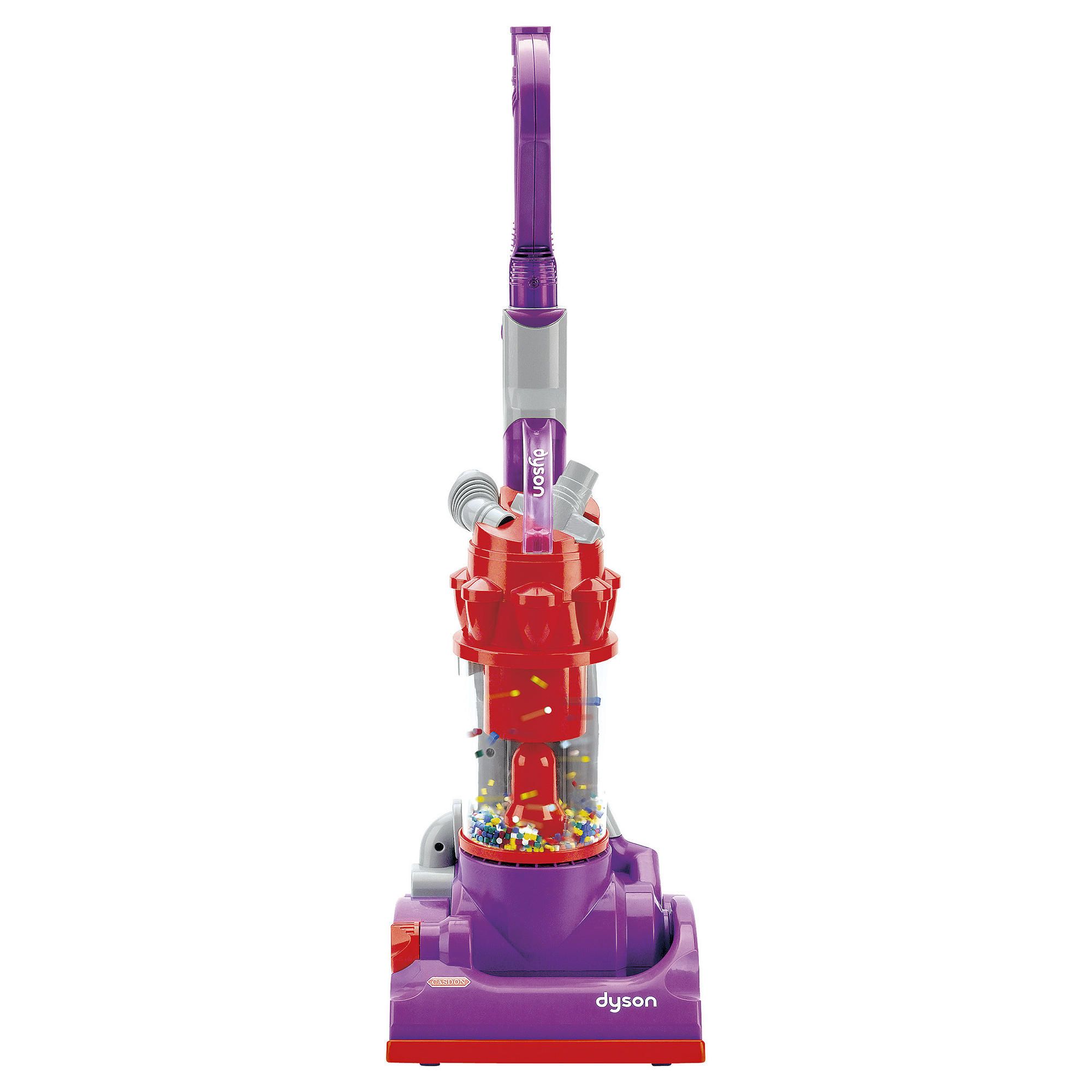 Casdon Dyson Toy Upright Vacuum Cleaner 