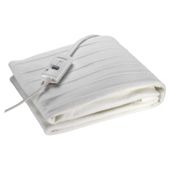 Tesco EBS09 Single electric blanket