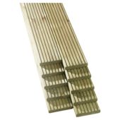 Finnlife 60pc 3.6m Deck Pack