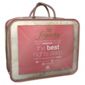 Fogarty Wool Best Nights Double Mattress Protector