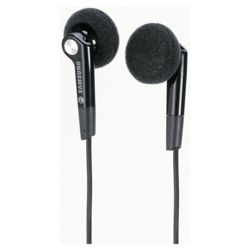 Samsung EP-370 In-ear headphones - Black