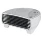 Glen GF20TSN 2Kw Flat Fan Heater With Thermostat