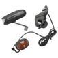 Unicom Rechargeable Cycle Light Set