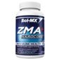 Sci-MX ZMA Triple Action 120 caps