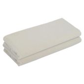 Tesco Brushed cotton pillowcase , Light Natural