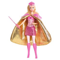 Barbie Musketeers Corrine Doll