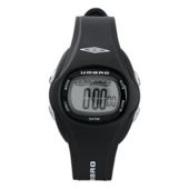 Umbro Black Digital Mens