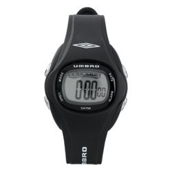 Umbro Black Digital Mens