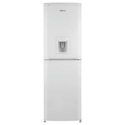 Beko CDA563FW fridge freezer