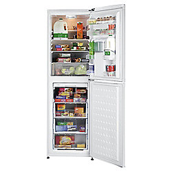 Beko CDA563FW fridge freezer Beko CDA563FW fridge freezer