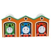 Thomas & Friends Tidmouth Bath Sheds