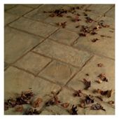 Stamford Autumn Brown 600x450x45mm Paving Slab 20pc