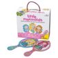 Chimp and Zee Little Mermaids game