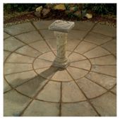 Stamford Autumn Brown Full Circle extension kit to 3.6m(D)