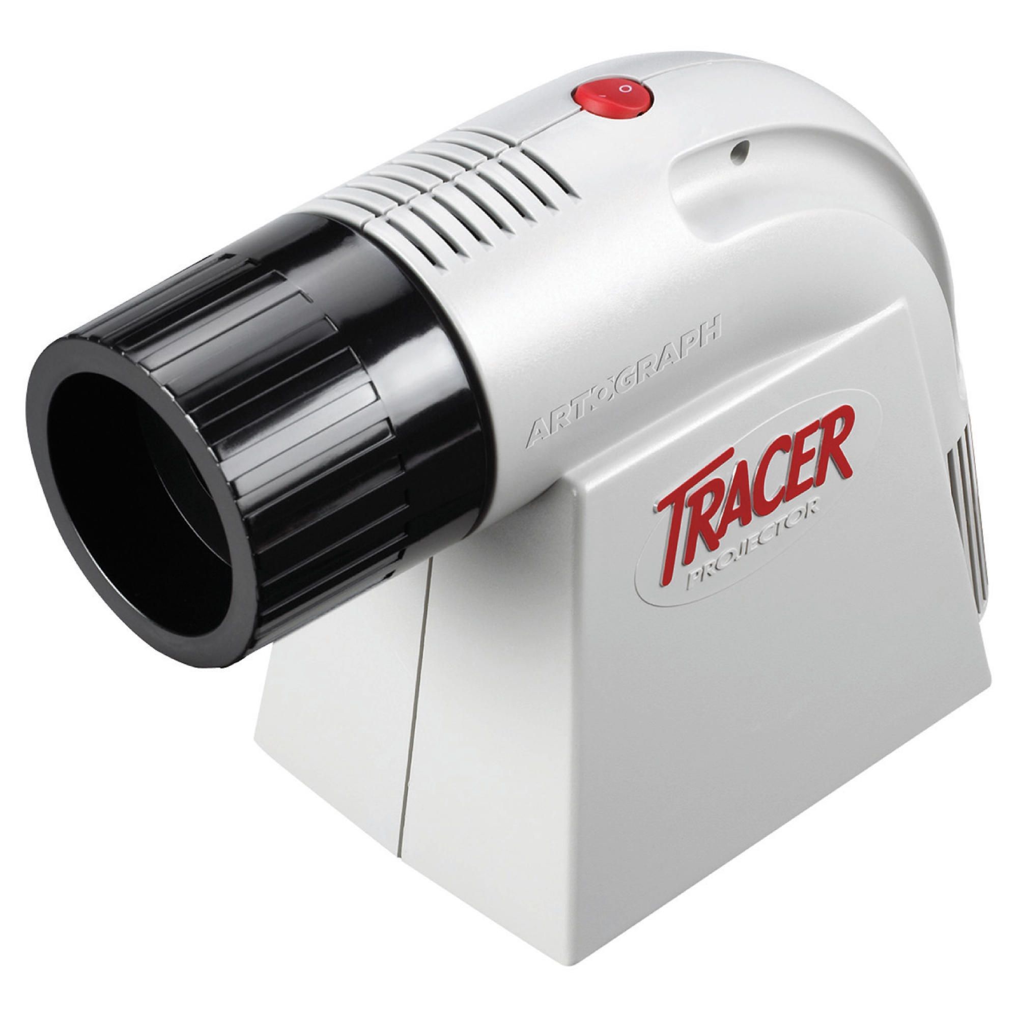 Tracer Projector Tracer Projector