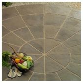 Stamford Pewter Circle extension kit